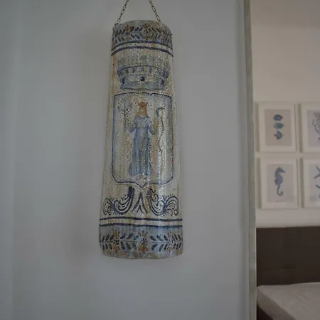 Dimora Fronte Del Porto Bari