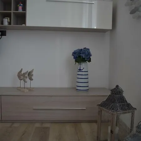 Apartment Dimora Fronte Del Porto