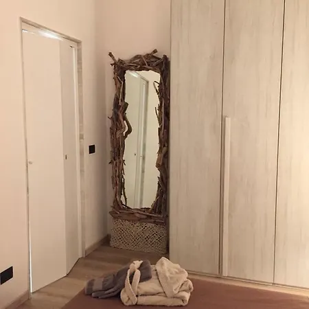 Apartment Dimora Fronte Del Porto
